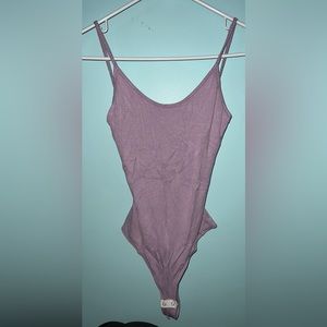 Womens bodysuit